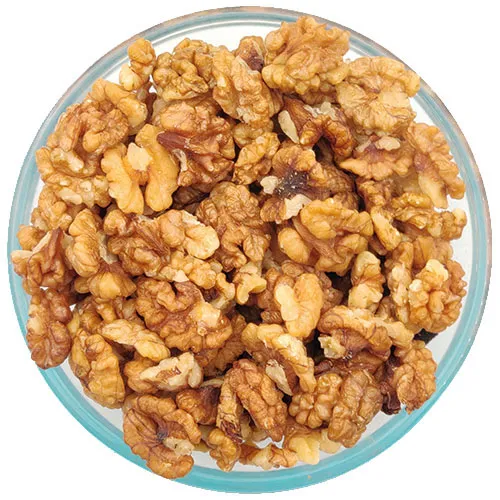 Kashmir Walnut Kernels 250g